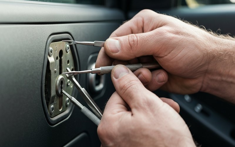 Professional service image 5